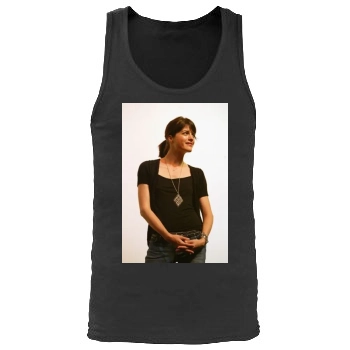 Selma Blair Men's Tank Top