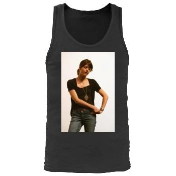 Selma Blair Men's Tank Top