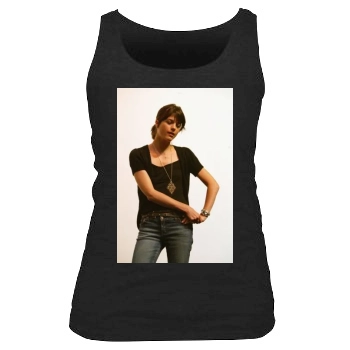 Selma Blair Women's Tank Top