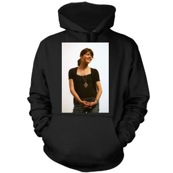 Selma Blair Mens Pullover Hoodie Sweatshirt