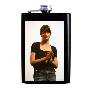 Selma Blair Hip Flask