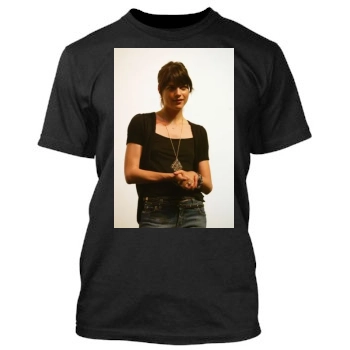 Selma Blair Men's TShirt