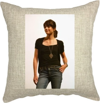 Selma Blair Pillow