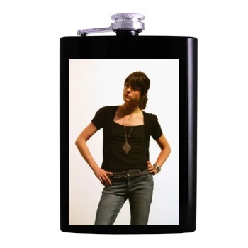 Selma Blair Hip Flask