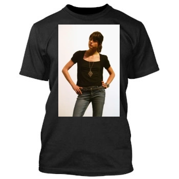 Selma Blair Men's TShirt