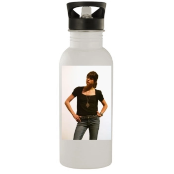 Selma Blair Stainless Steel Water Bottle