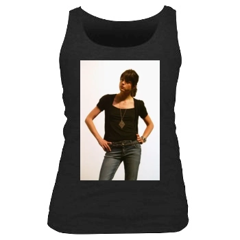 Selma Blair Women's Tank Top