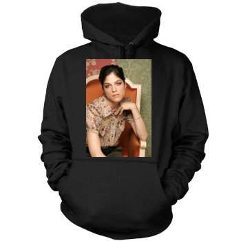 Selma Blair Mens Pullover Hoodie Sweatshirt