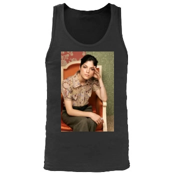 Selma Blair Men's Tank Top