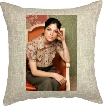 Selma Blair Pillow