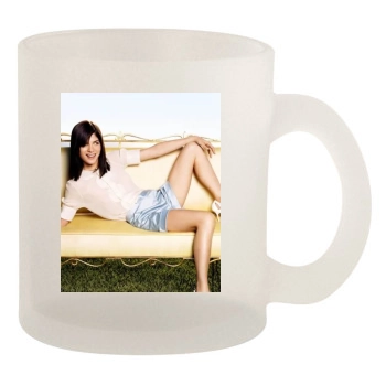 Selma Blair 10oz Frosted Mug