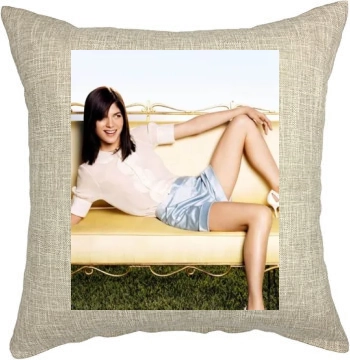 Selma Blair Pillow