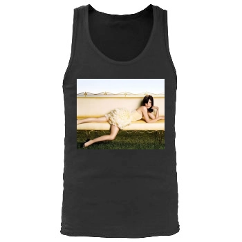 Selma Blair Men's Tank Top