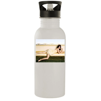 Selma Blair Stainless Steel Water Bottle