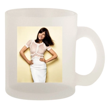 Selma Blair 10oz Frosted Mug