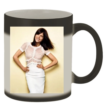 Selma Blair Color Changing Mug