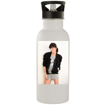 Selma Blair Stainless Steel Water Bottle