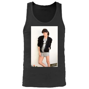 Selma Blair Men's Tank Top