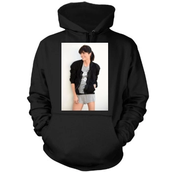 Selma Blair Mens Pullover Hoodie Sweatshirt