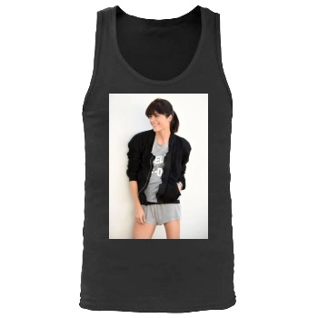 Selma Blair Men's Tank Top