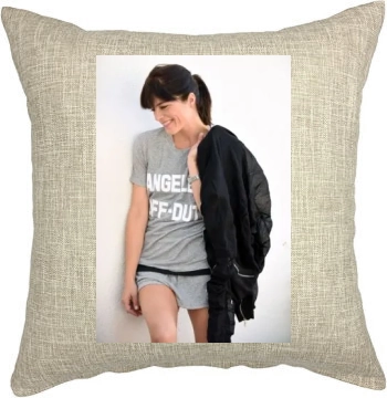 Selma Blair Pillow