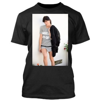 Selma Blair Men's TShirt