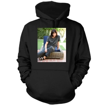 Selma Blair Mens Pullover Hoodie Sweatshirt