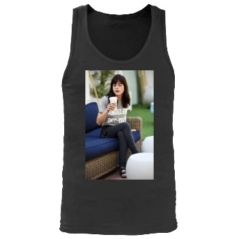 Selma Blair Men's Tank Top