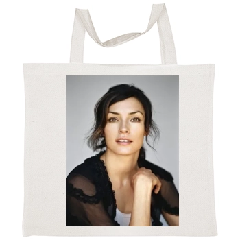 Famke Janssen Tote