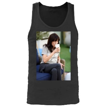 Selma Blair Men's Tank Top