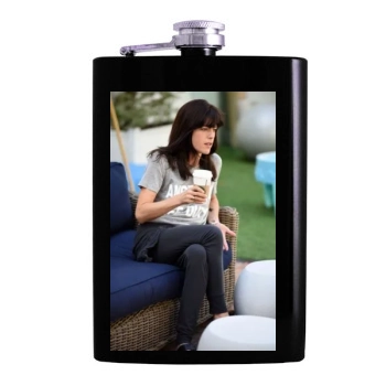 Selma Blair Hip Flask