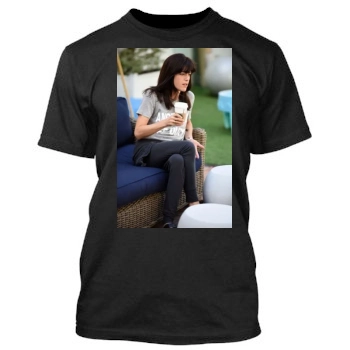 Selma Blair Men's TShirt