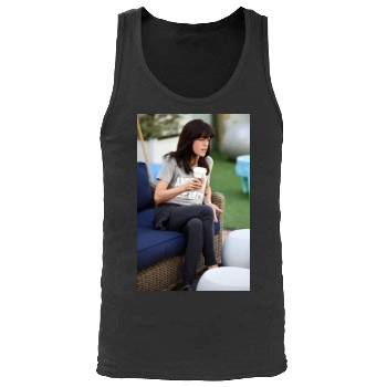 Selma Blair Men's Tank Top