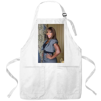 Serena Williams Apron