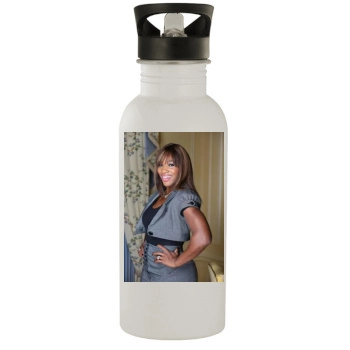 Serena Williams Stainless Steel Water Bottle