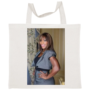 Serena Williams Tote