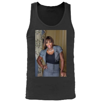 Serena Williams Men's Tank Top