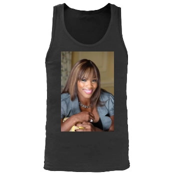 Serena Williams Men's Tank Top