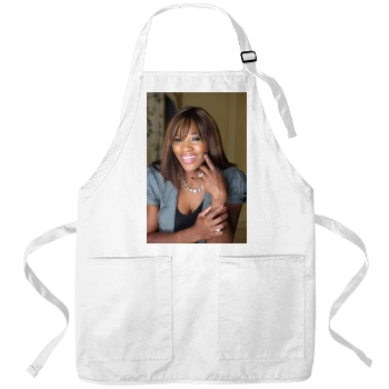 Serena Williams Apron