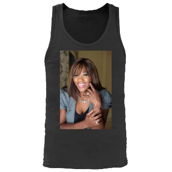 Serena Williams Men's Tank Top