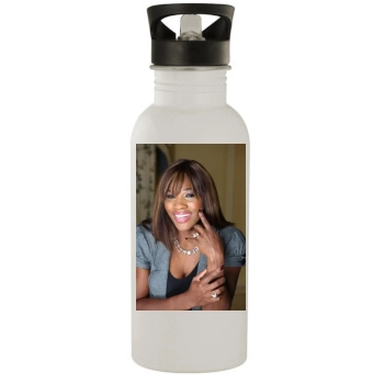 Serena Williams Stainless Steel Water Bottle