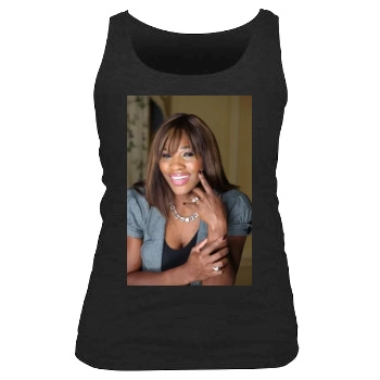 Serena Williams Women's Tank Top