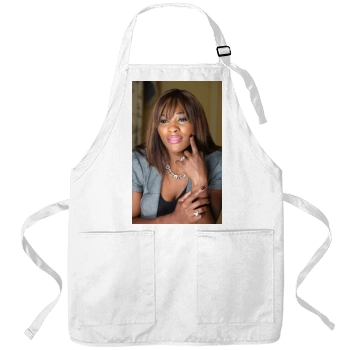 Serena Williams Apron