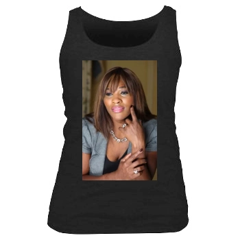 Serena Williams Women's Tank Top