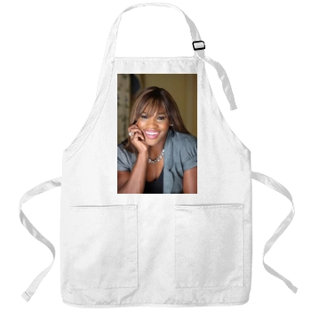 Serena Williams Apron