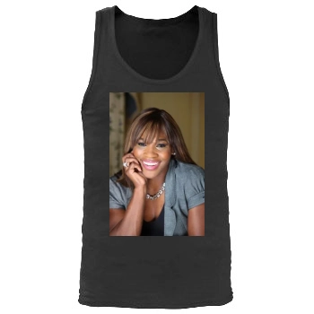 Serena Williams Men's Tank Top