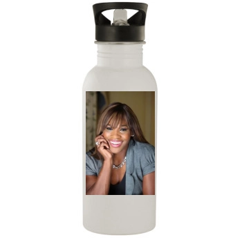 Serena Williams Stainless Steel Water Bottle