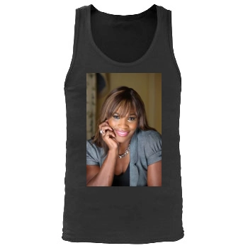 Serena Williams Men's Tank Top