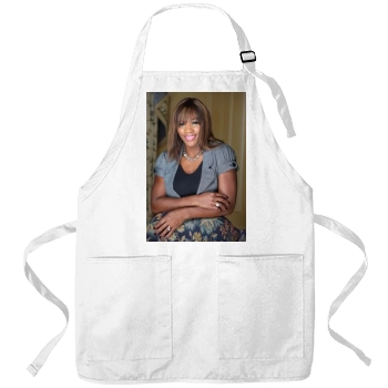 Serena Williams Apron