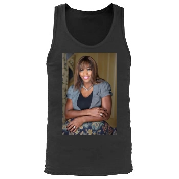 Serena Williams Men's Tank Top